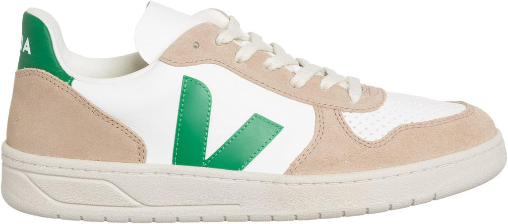 Veja Men Campo Sneakers White - California