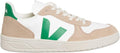 Veja Men Campo Sneakers White - California