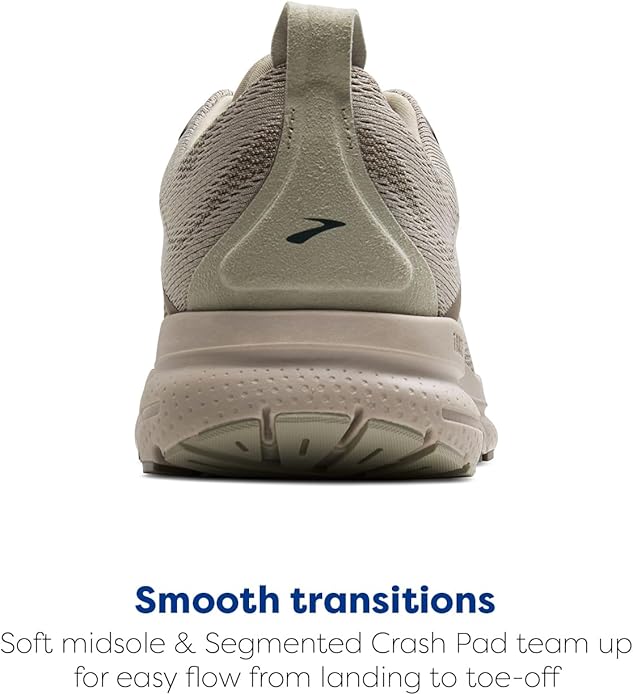 Brooks Men’s Trace 4 Neutral Running Shoe
