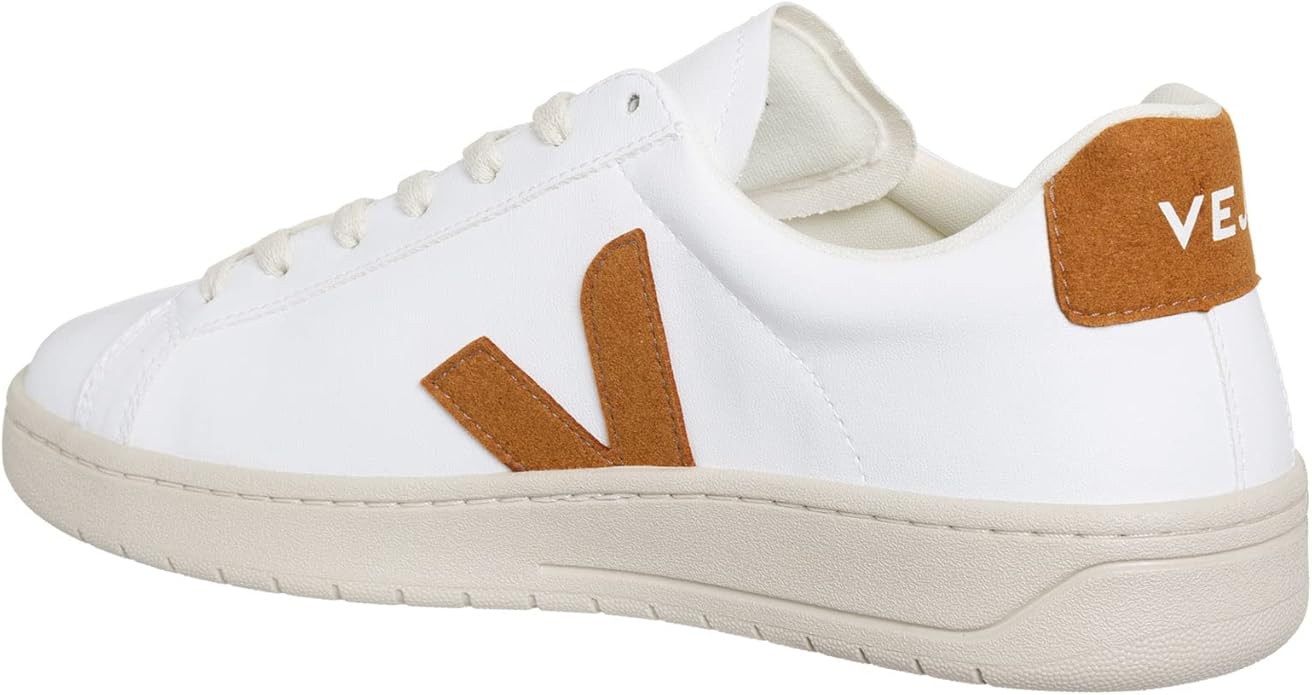 Veja Men Campo Sneakers White - California