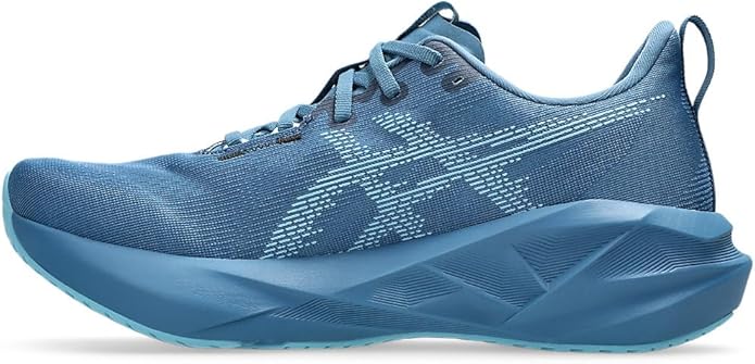 ASICS Men's NOVABLAST 5 Running Shoes
