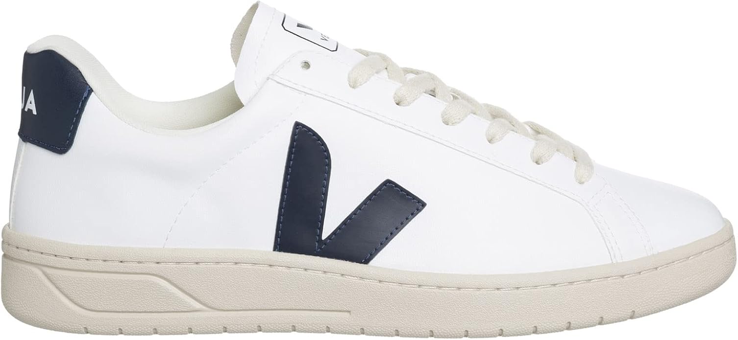 Veja Men Campo Sneakers White - California