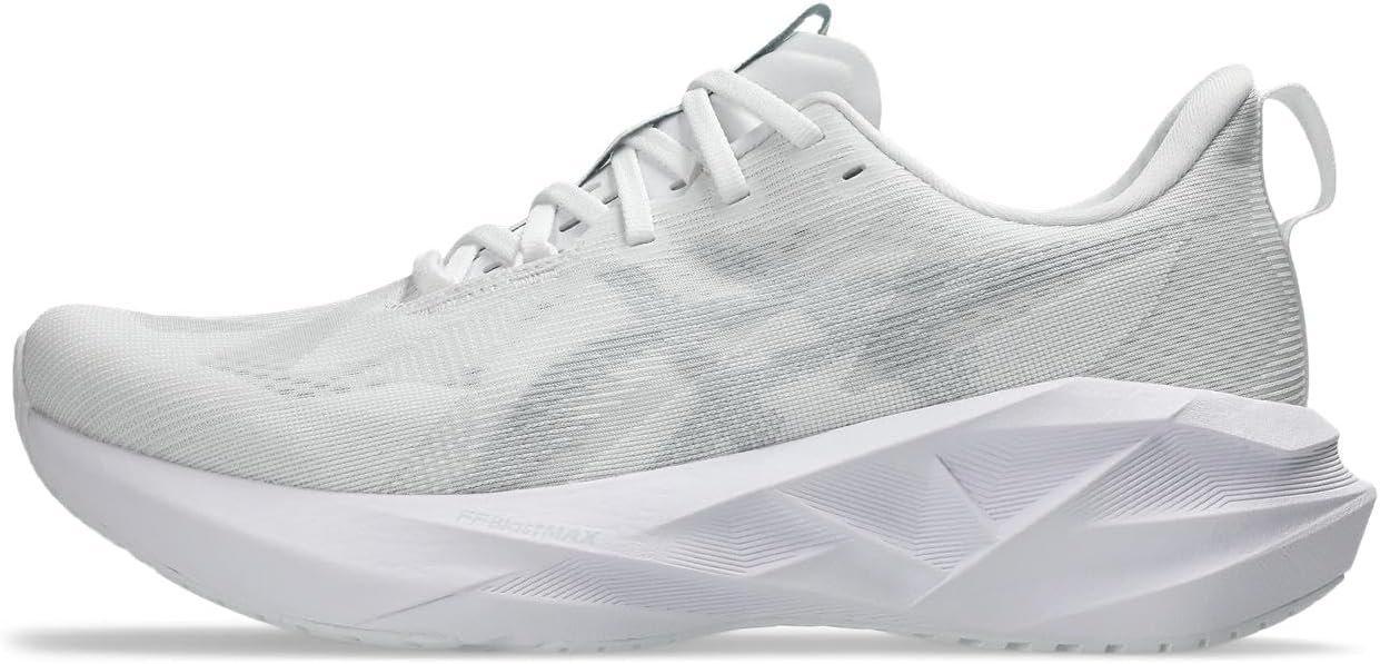 ASICS Men's NOVABLAST 5 Running Shoes