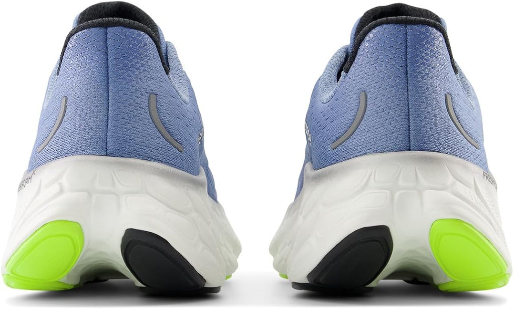 New Balance Men's Fresh Foam X More V4