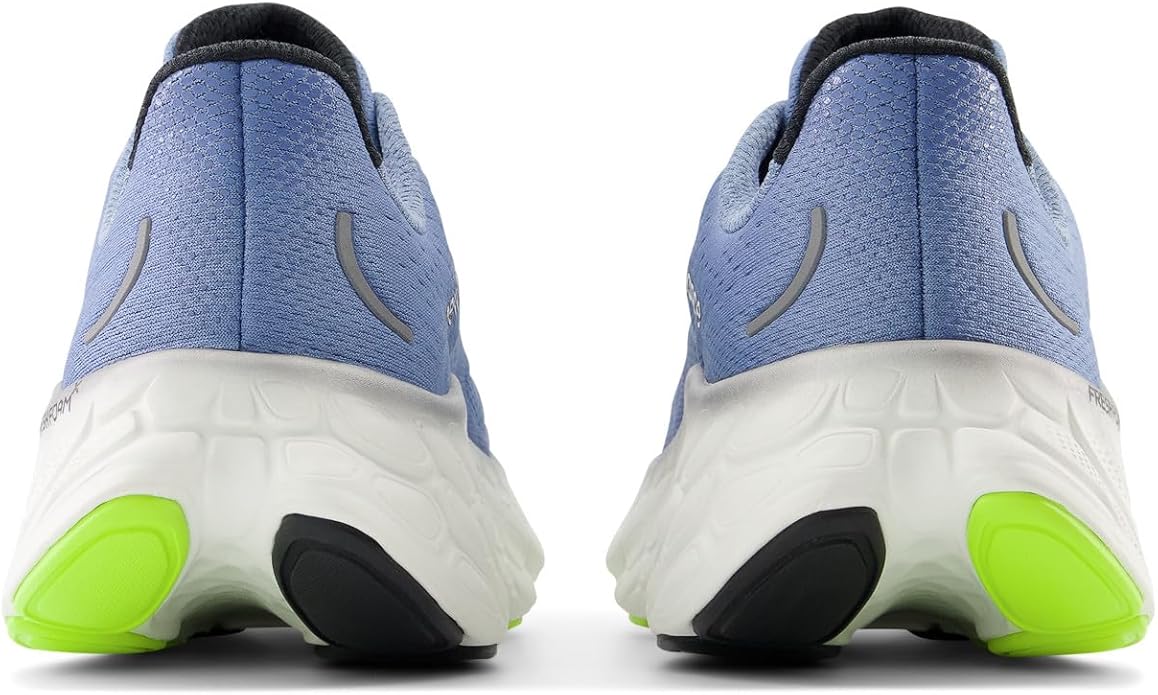 New Balance Men's Fresh Foam X More V4
