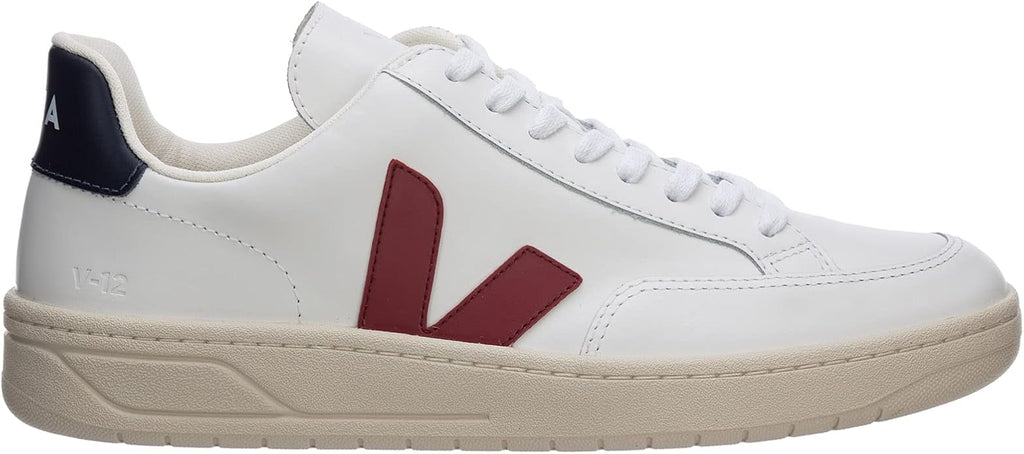 Veja Men Campo Sneakers White - California