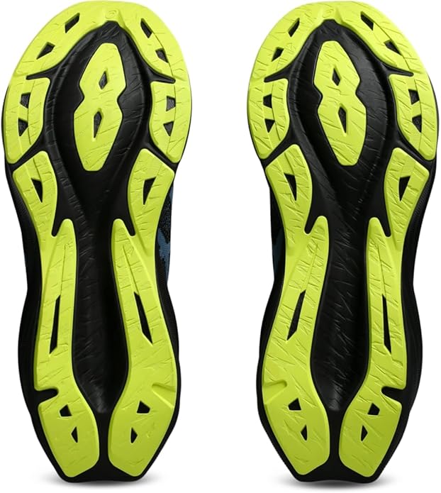 ASICS Men's DYNABLAST 5 Running Shoes