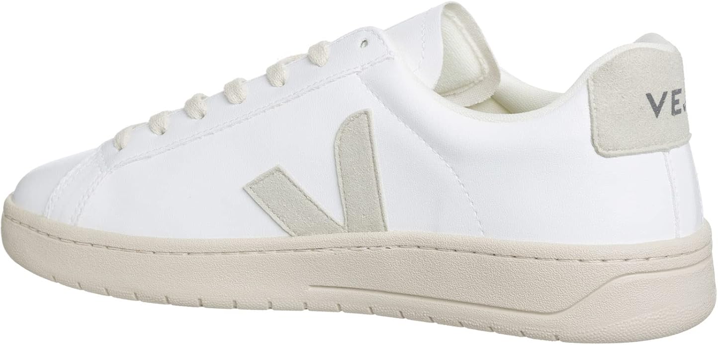 Veja Men Campo Sneakers White - California