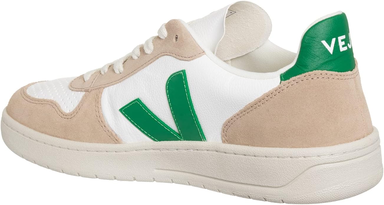 Veja Men Campo Sneakers White - California