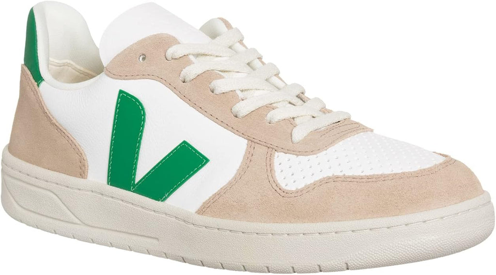 Veja Men Campo Sneakers White - California