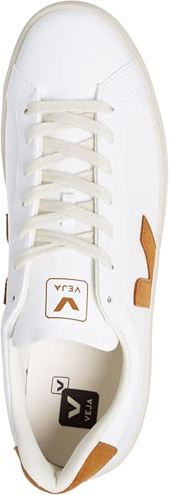 Veja Men Campo Sneakers White - California
