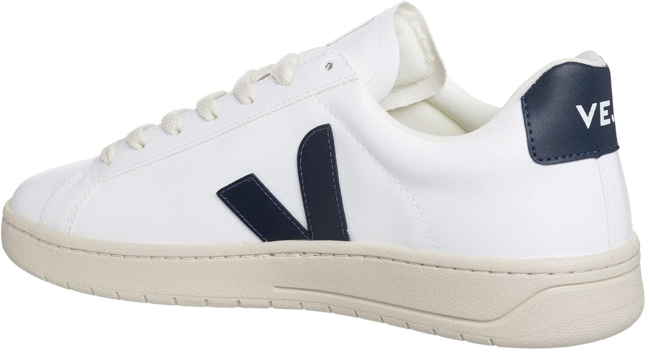 Veja Men Campo Sneakers White - California