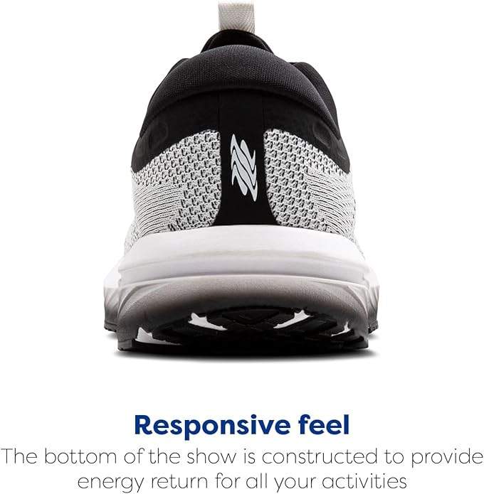 Brooks Men’s Revel 7 Neutral Running Shoe