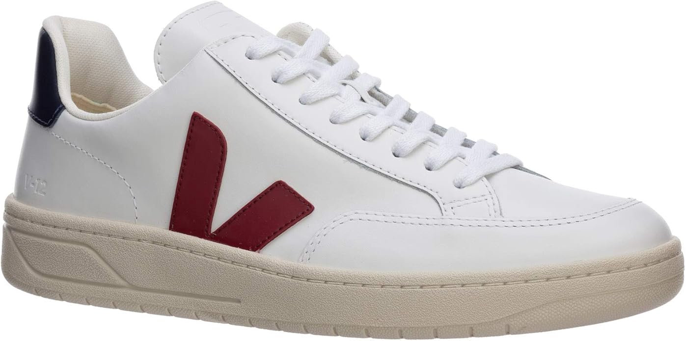 Veja Men Campo Sneakers White - California