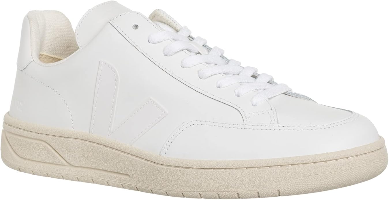 Veja Men Campo Sneakers White - California