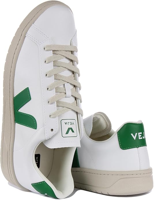 Veja Men Campo Sneakers White - California