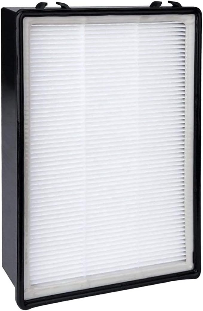 Nispira Air Filter Replacement Compatible with Holmes Air Purifier HAPF600 Filter B, 1 Pack