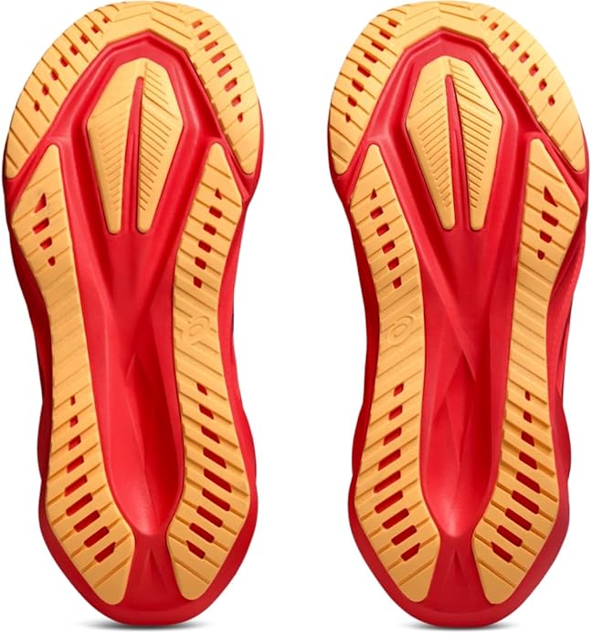 ASICS Men's NOVABLAST 5 Running Shoes