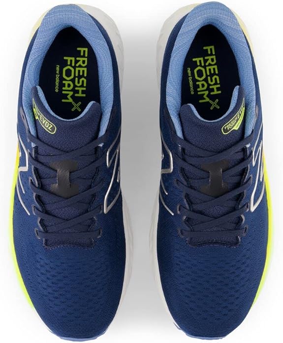 New Balance Men's Fresh Foam X Evoz V3 Running Shoes