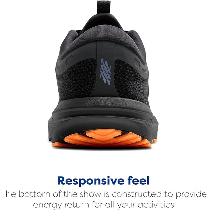 Brooks Men’s Revel 7 Neutral Running Shoe