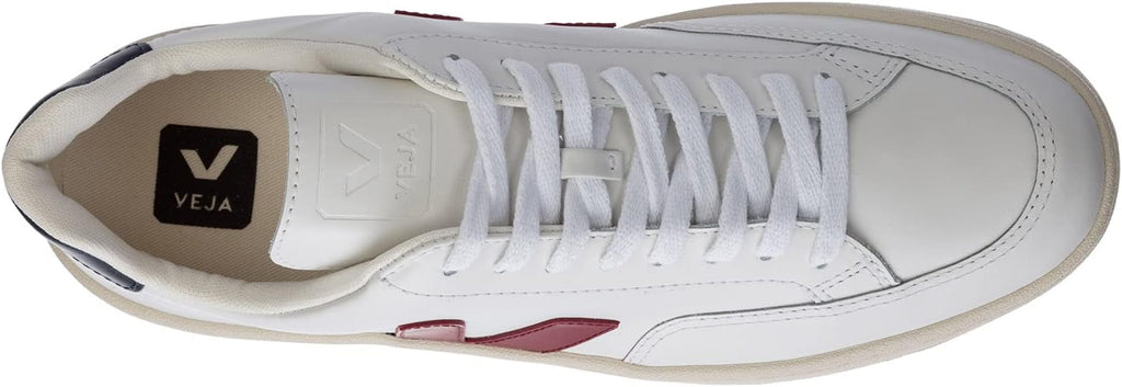 Veja Men Campo Sneakers White - California