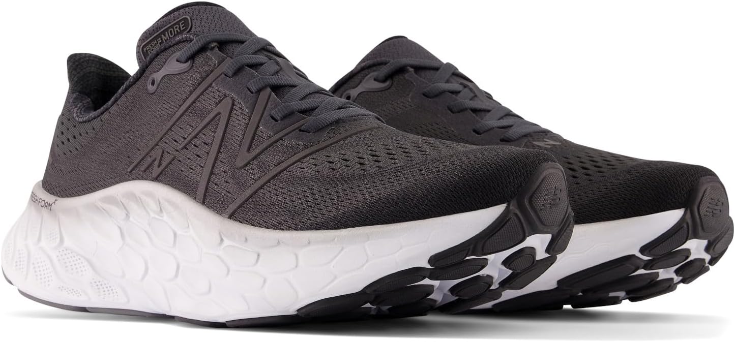 New Balance Men's Fresh Foam X More V4
