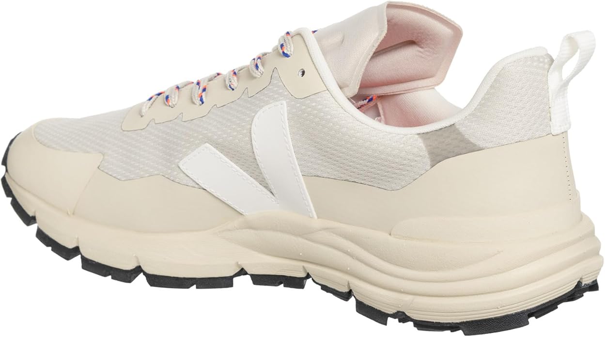 Veja Men Campo Sneakers White - California