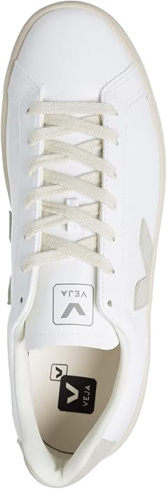 Veja Men Campo Sneakers White - California