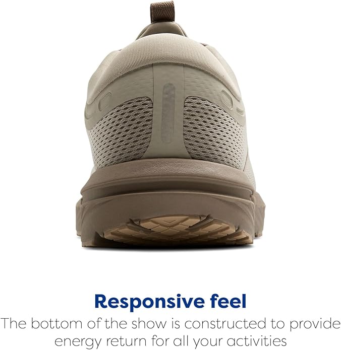 Brooks Men’s Revel 7 Neutral Running Shoe
