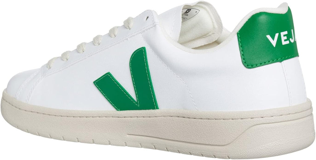 Veja Men Campo Sneakers White - California