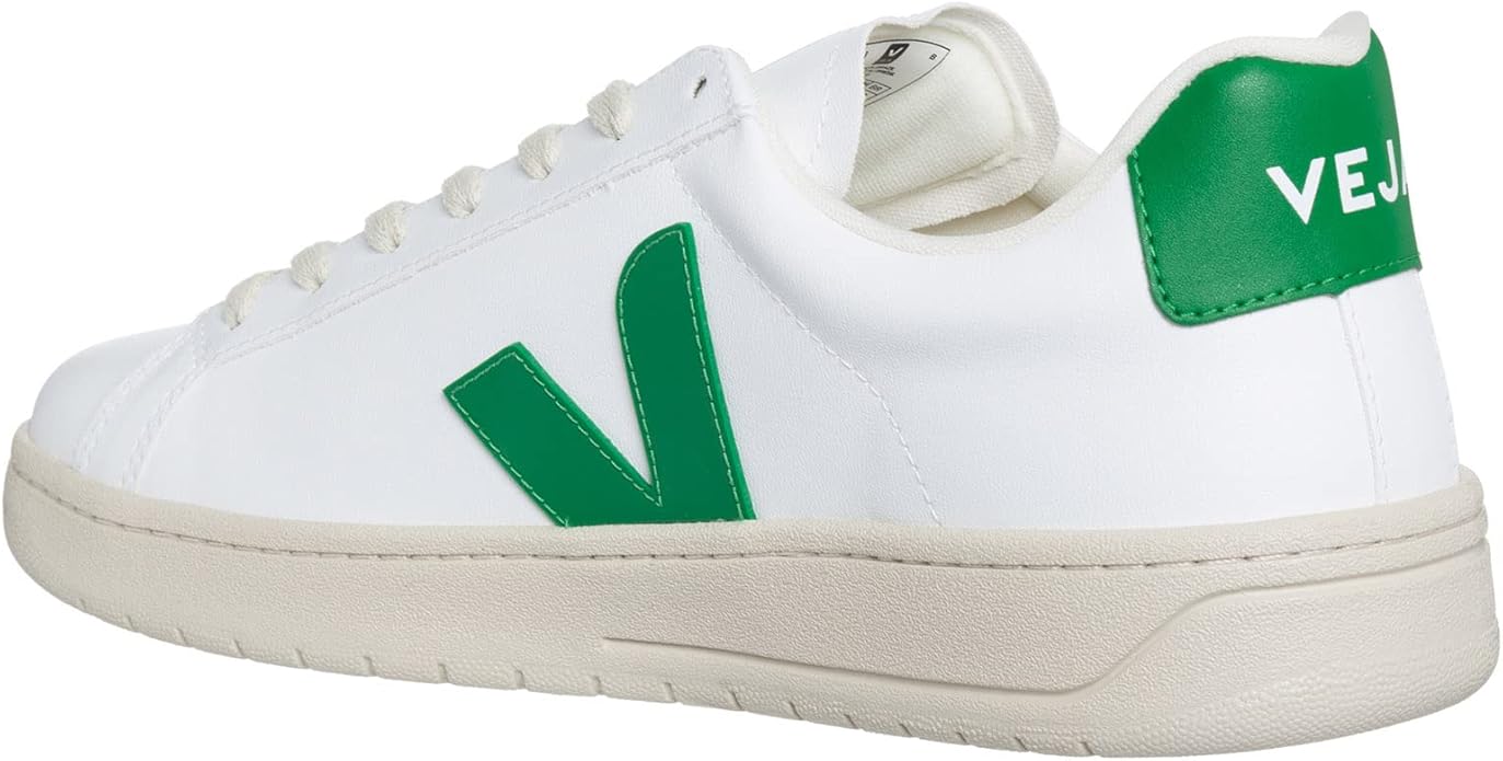 Veja Men Campo Sneakers White - California