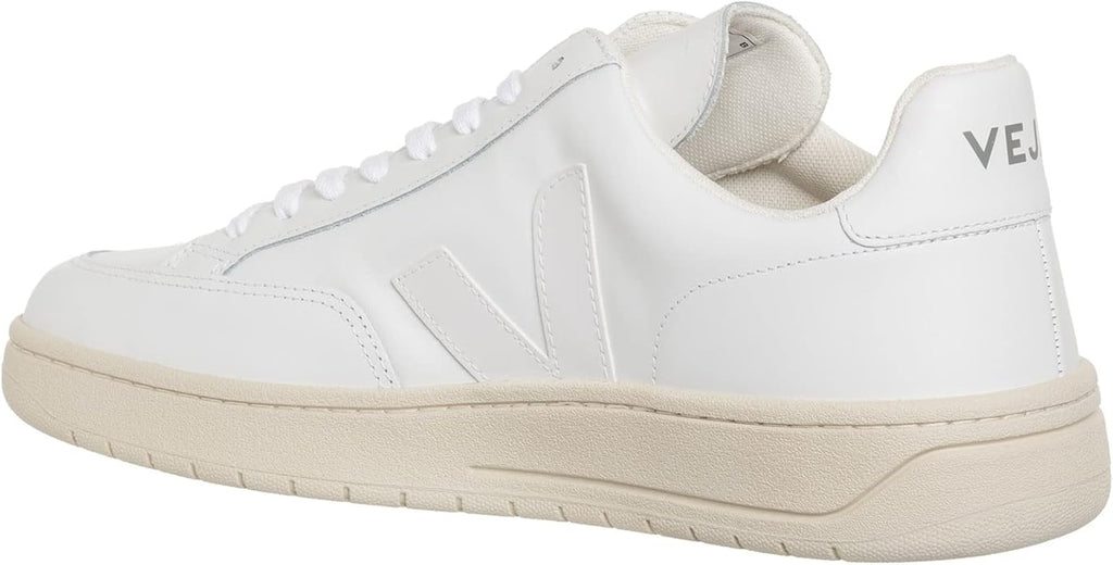 Veja Men Campo Sneakers White - California
