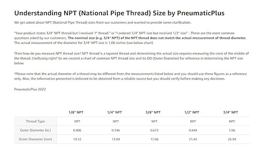 PneumaticPlus SAFM400-N04B Compressed Air Coalescing Filter, 0.1 Micron, 1/2" NPT - Poly Bowl, Manual Drain, Bracket