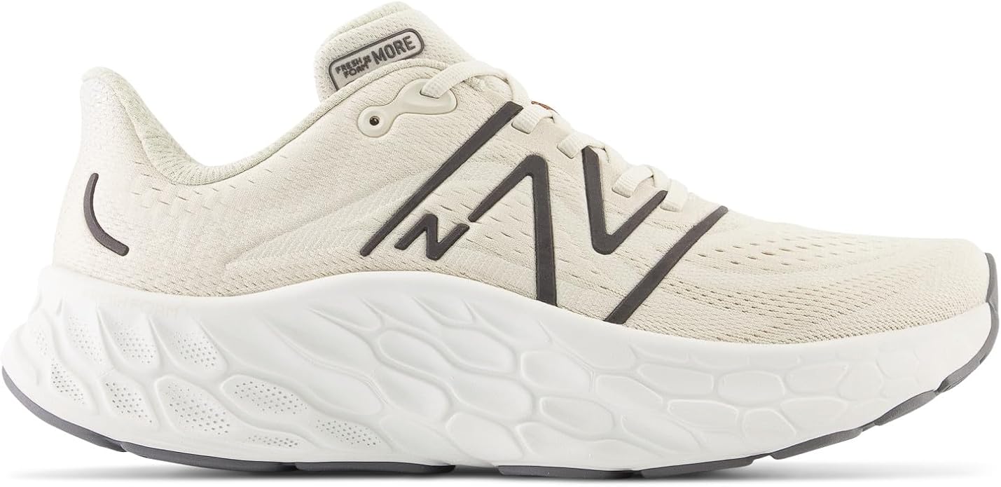 New Balance Men's Fresh Foam X More V4