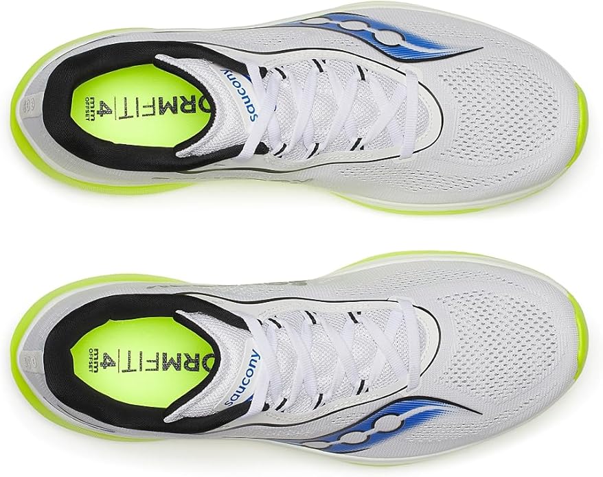 Saucony Men's Kinvara 15 Sneaker