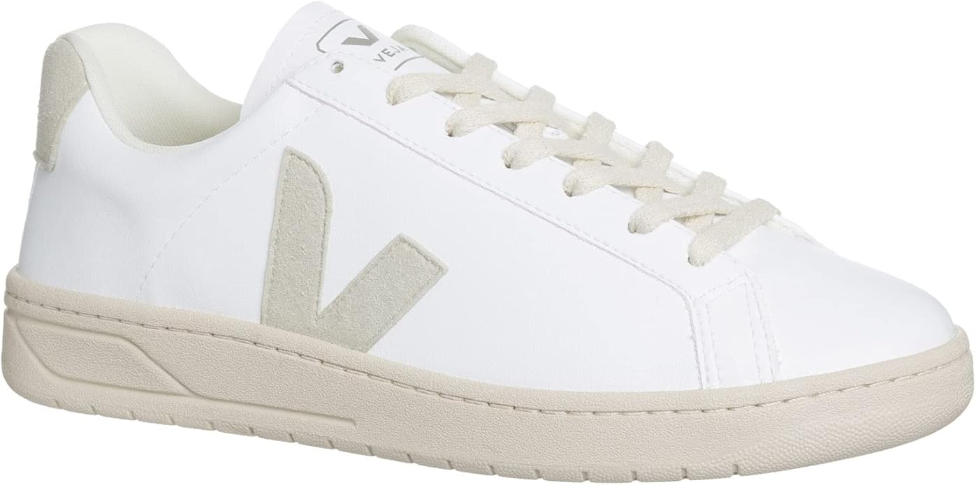 Veja Men Campo Sneakers White - California