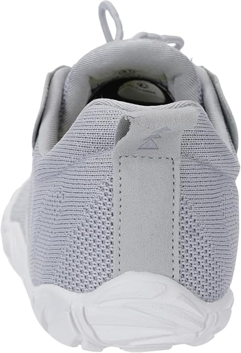 WHITIN Men's Minimalist Trail Running Shoes | Wide Toe Box | Optimal Barefoot-Feel