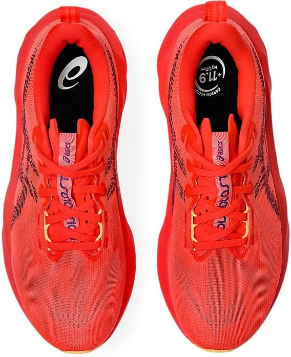 ASICS Men's NOVABLAST 5 Running Shoes