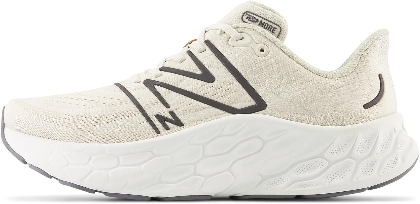 New Balance Men's Fresh Foam X More V4