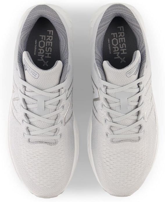 New Balance Men's Fresh Foam X Evoz V3 Running Shoes