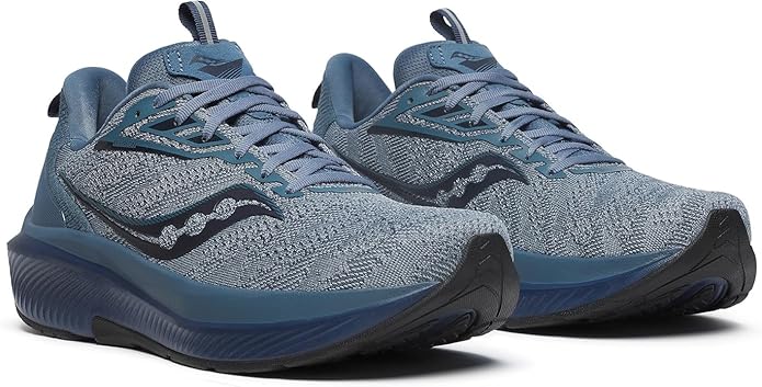 Saucony Men's Echelon 9 Running Shoe