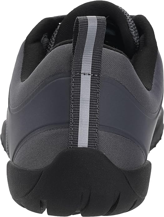 WHITIN Men's Barefoot Trail-Running Shoes | Wide Toe-Box | Zero-Drop Sole | Optimal Traction