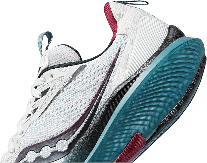 Saucony Men's Echelon 9 Running Shoe