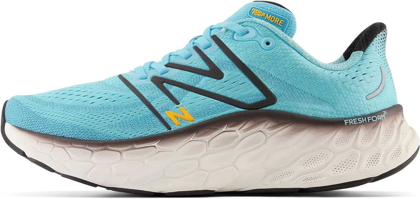 New Balance Men's Fresh Foam X More V4