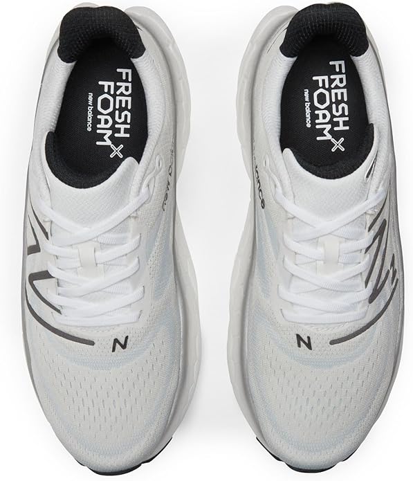 New Balance Men's Fresh Foam X More V4