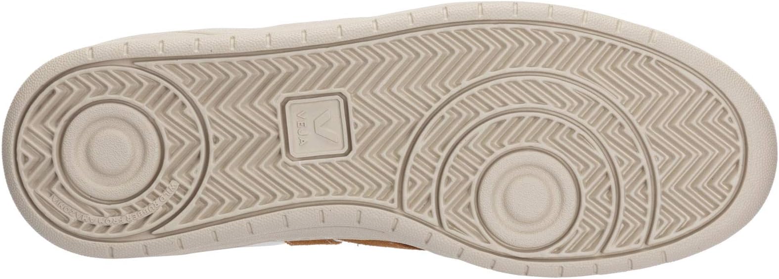 Veja Men Campo Sneakers White - California