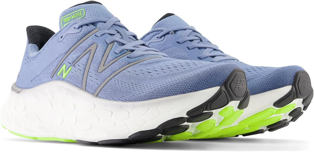 New Balance Men's Fresh Foam X More V4