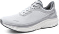 Men's Walking Shoes Lightweight Breathable Cushioning Running Shoes Athletic Tennis Workout Gym Non Slip Comfortable Fashion Sneakers
