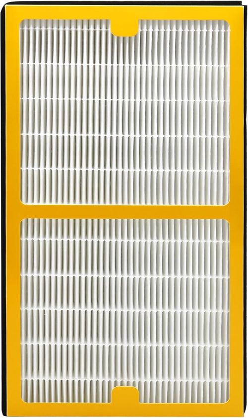 2 Pack Replacement IAP-10-280 & IAP-10-200 Hepa Filters H13 Compatible with Idylis Air Purifiers IAF-H-100C Filter C