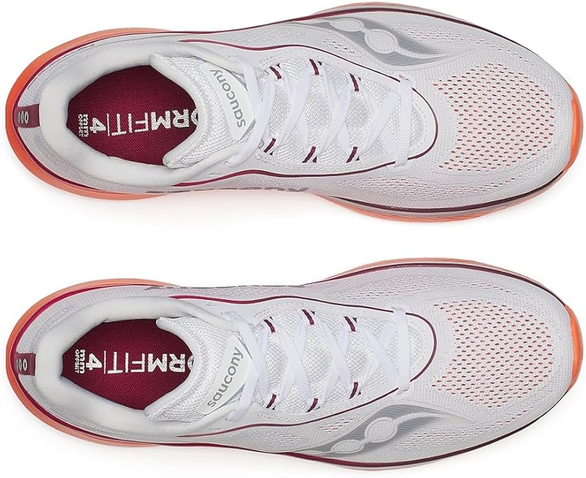 Saucony Men's Kinvara 15 Sneaker